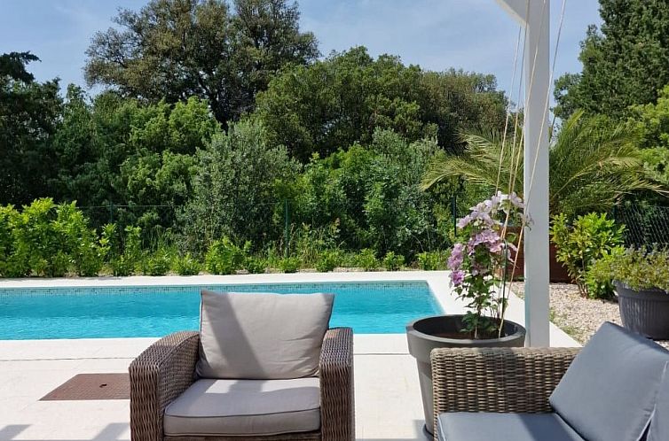 Vakantiehuis Großes Ferienhaus zur alleinigen Nutzung mit P