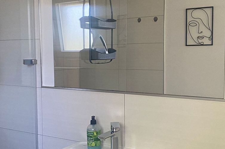 Vakantiehuis Großes Ferienhaus zur alleinigen Nutzung mit P