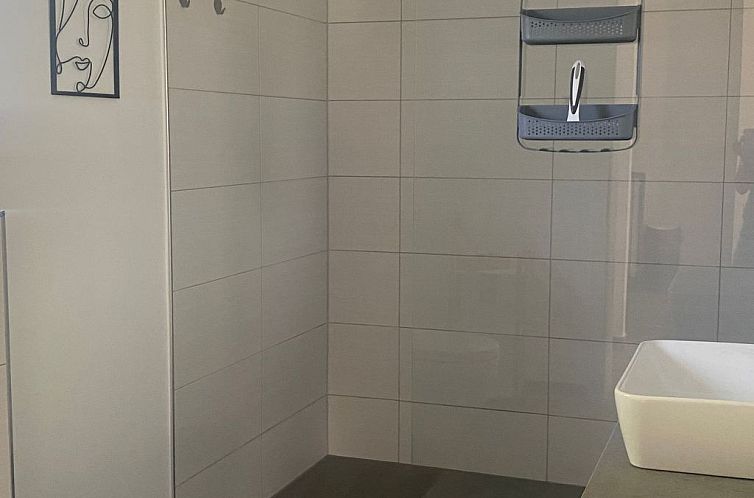 Vakantiehuis Großes Ferienhaus zur alleinigen Nutzung mit P