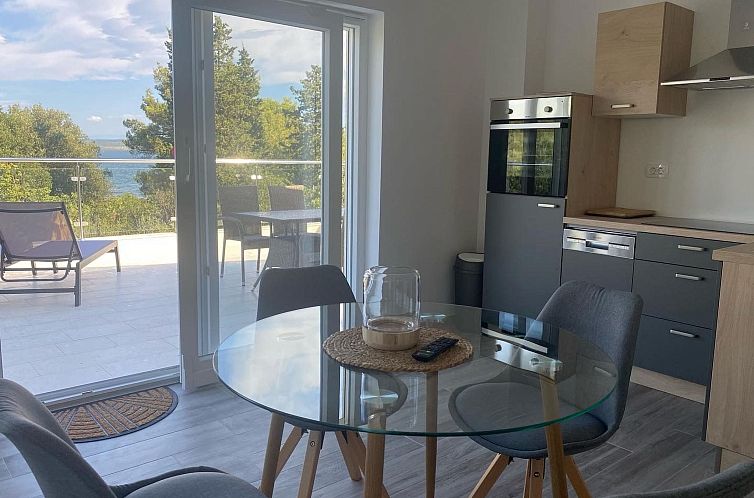 Vakantiehuis Großes Ferienhaus zur alleinigen Nutzung mit P