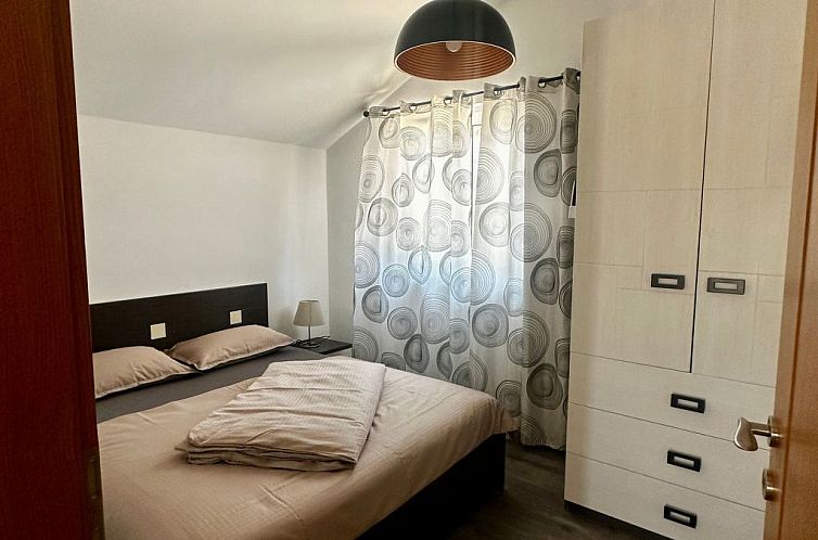 Vakantiehuis 