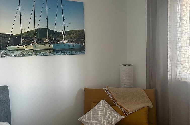 Vakantiehuis 
