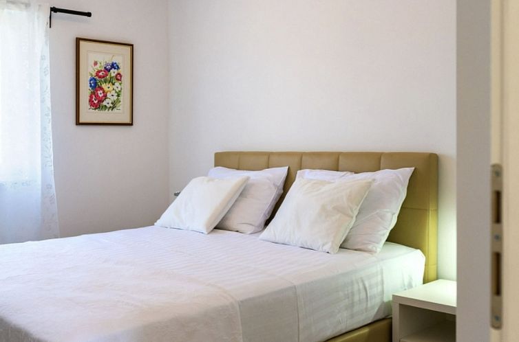 Vakantiehuis Villa Juhuhu in Dubrava kod Sibenik