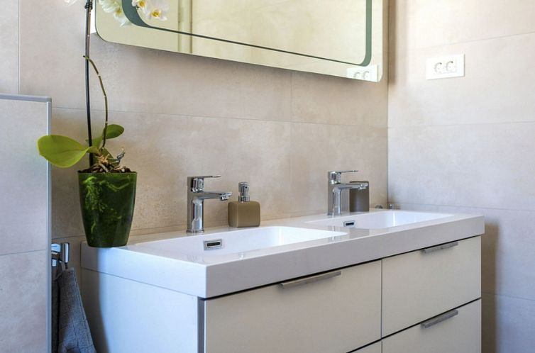 Vakantiehuis Villa Juhuhu in Dubrava kod Sibenik