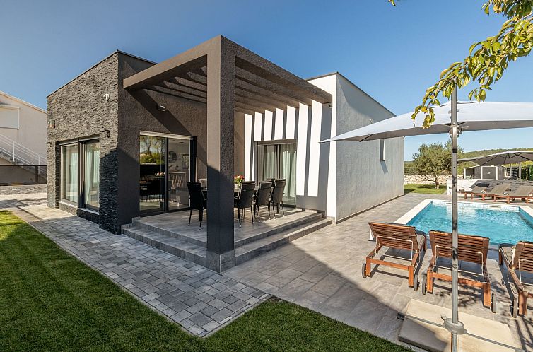 Vakantiehuis Villa Andrea