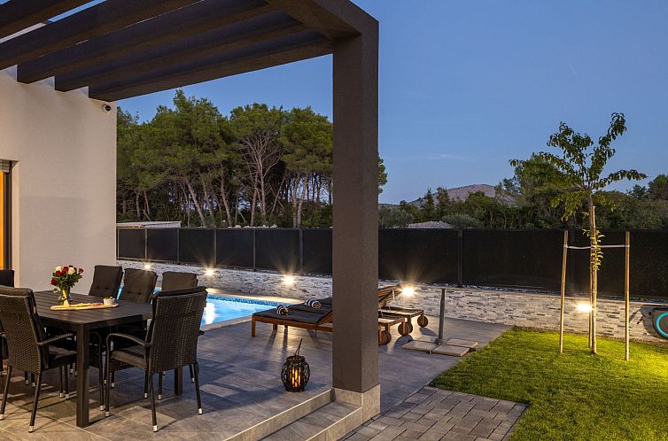 Vakantiehuis Villa Andrea