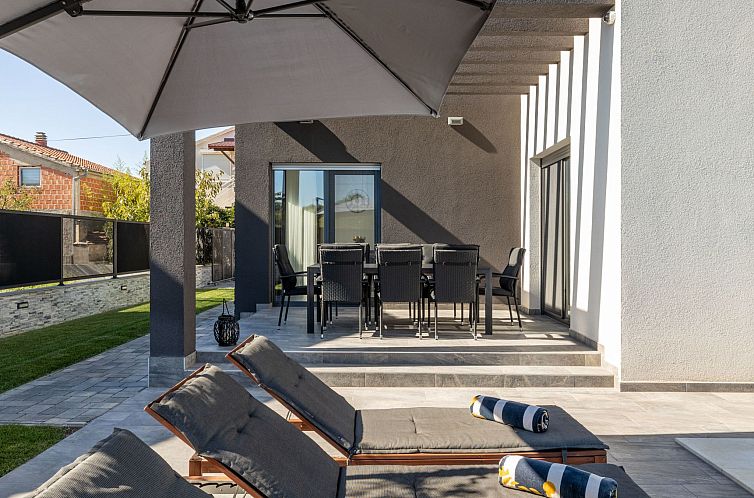 Vakantiehuis Villa Andrea