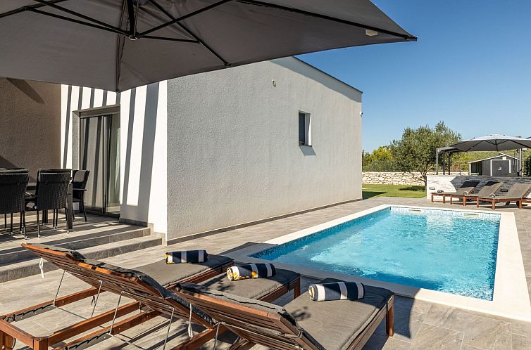 Vakantiehuis Villa Andrea