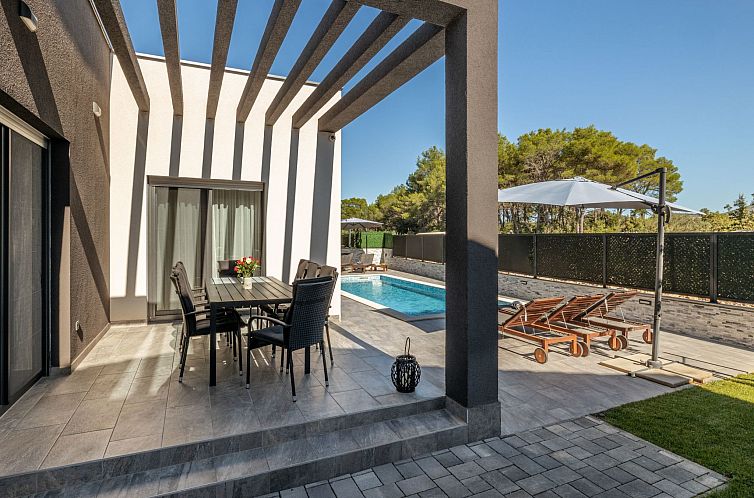 Vakantiehuis Villa Andrea