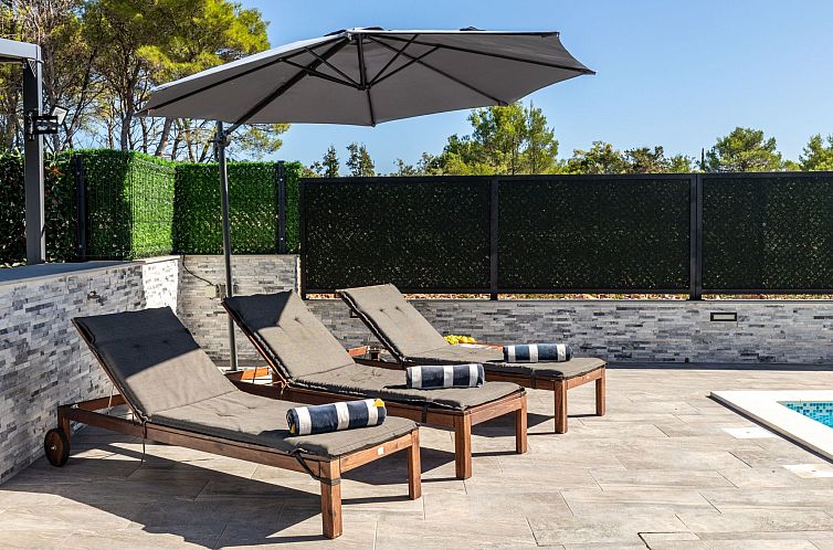 Vakantiehuis Villa Andrea