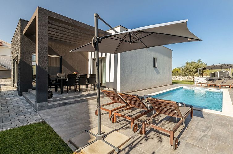 Vakantiehuis Villa Andrea