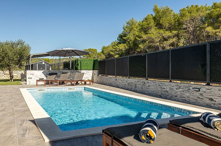 Vakantiehuis Villa Andrea