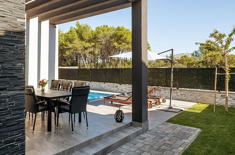 Vakantiehuis Villa Andrea