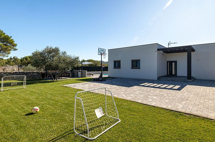 Vakantiehuis Villa Andrea