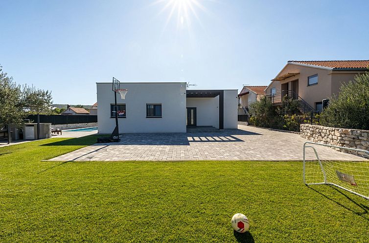 Vakantiehuis Villa Andrea