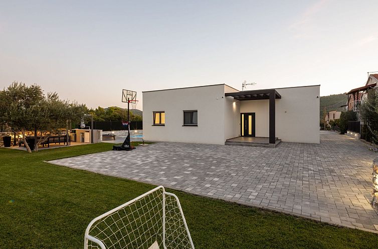 Vakantiehuis Villa Andrea