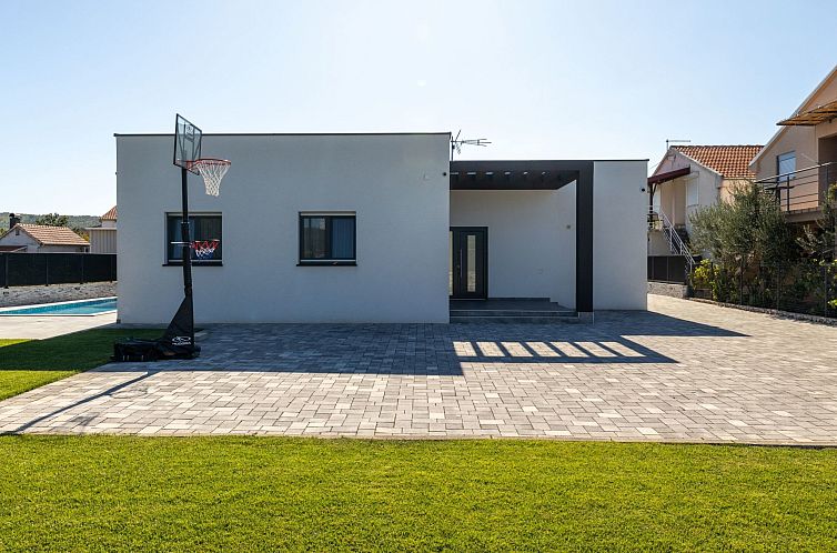 Vakantiehuis Villa Andrea