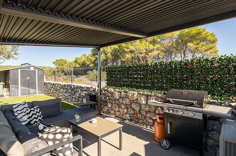 Vakantiehuis Villa Andrea