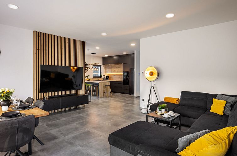 Vakantiehuis Villa Andrea