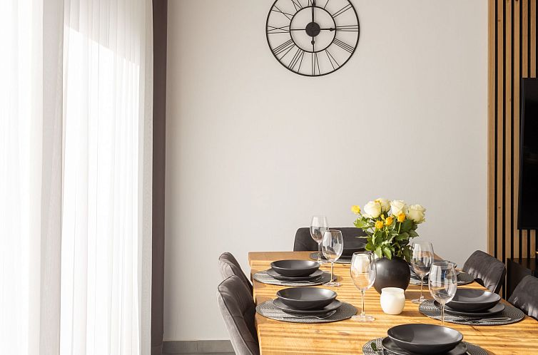 Vakantiehuis Villa Andrea