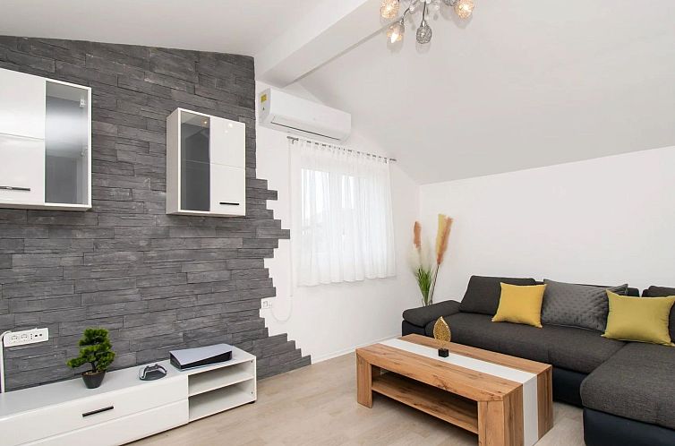 Vakantiehuis Villa Natura Piedra bei Sibenik