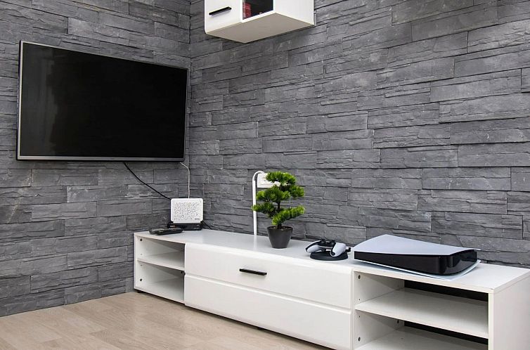 Vakantiehuis Villa Natura Piedra bei Sibenik