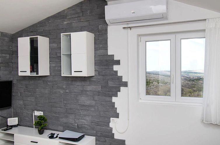 Vakantiehuis Villa Natura Piedra bei Sibenik