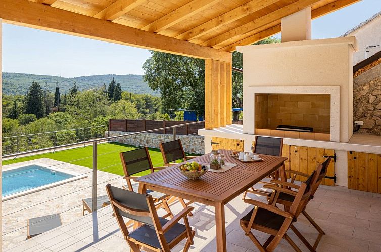 Vakantiehuis Villa Mara Sibenik