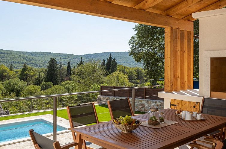 Vakantiehuis Villa Mara Sibenik