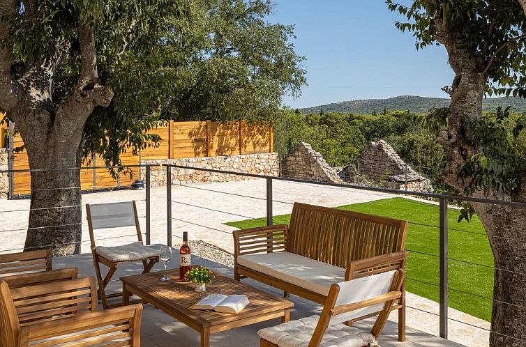 Vakantiehuis Villa Mara Sibenik