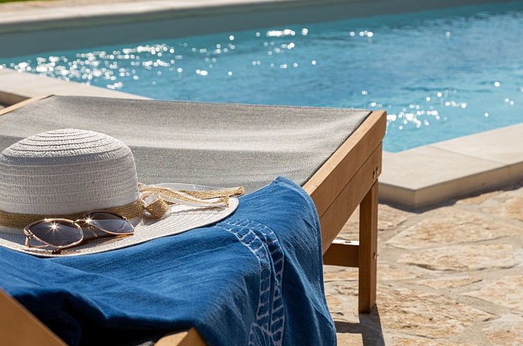 Vakantiehuis Villa Mara Sibenik