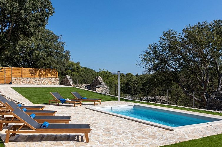 Vakantiehuis Villa Mara Sibenik