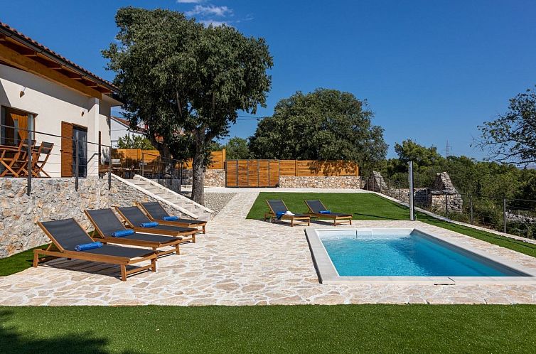 Vakantiehuis Villa Mara Sibenik