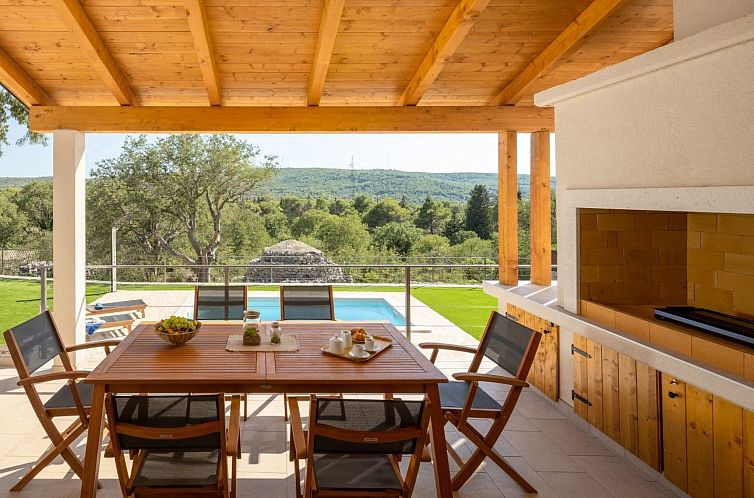 Vakantiehuis Villa Mara Sibenik