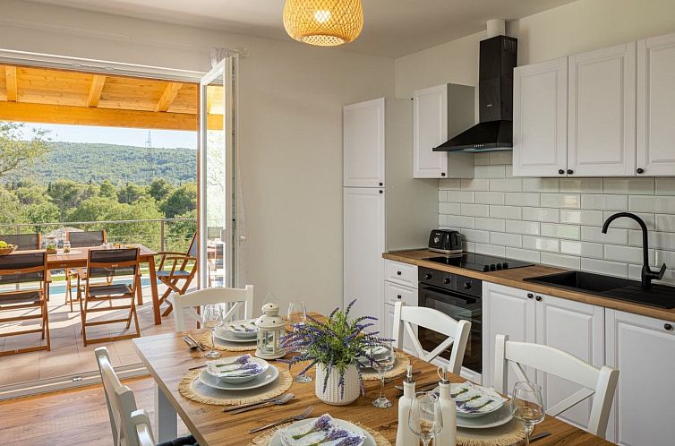 Vakantiehuis Villa Mara Sibenik