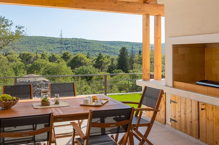 Vakantiehuis Villa Mara Sibenik