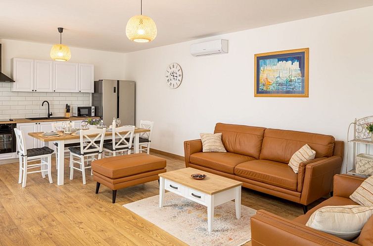 Vakantiehuis Villa Mara Sibenik