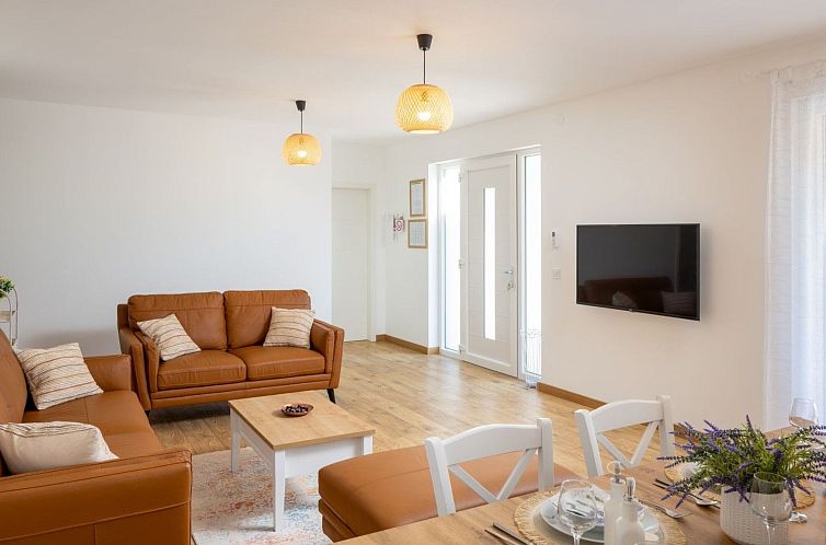 Vakantiehuis Villa Mara Sibenik