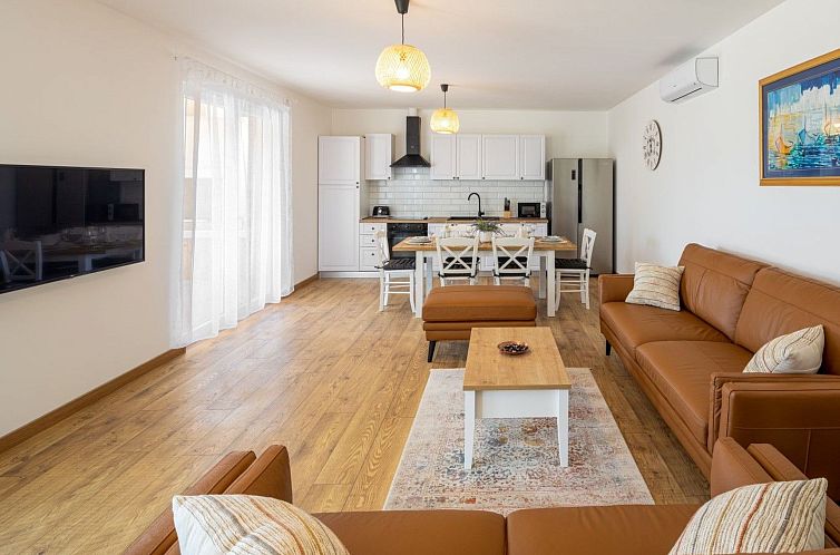 Vakantiehuis Villa Mara Sibenik