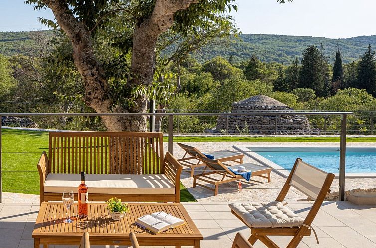 Vakantiehuis Villa Mara Sibenik
