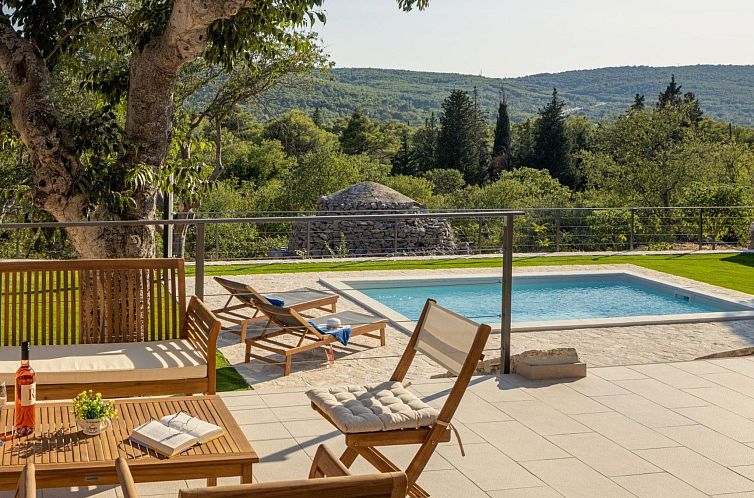 Vakantiehuis Villa Mara Sibenik