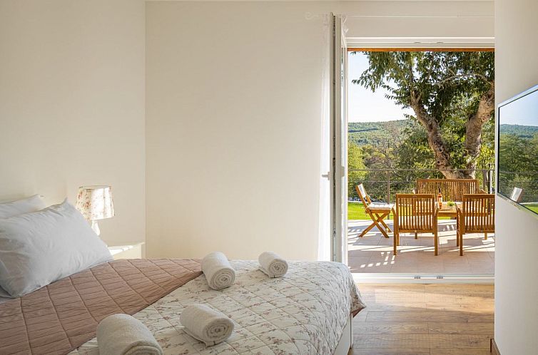 Vakantiehuis Villa Mara Sibenik