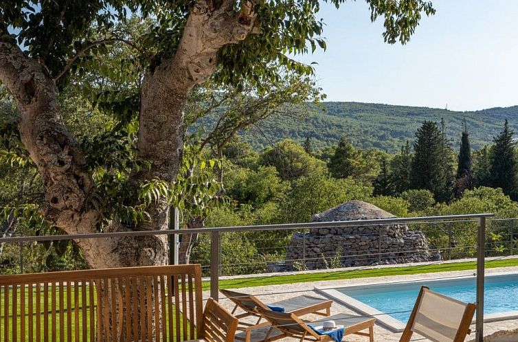 Vakantiehuis Villa Mara Sibenik