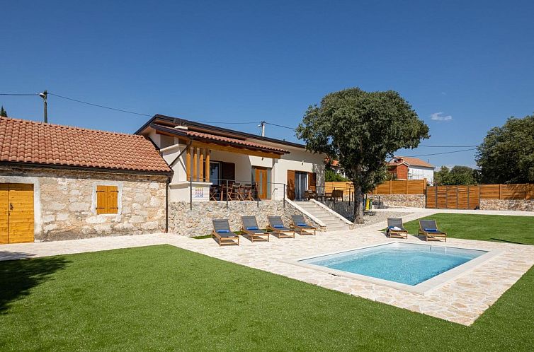 Vakantiehuis Villa Mara Sibenik
