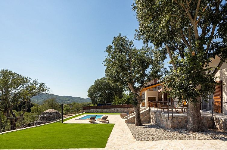 Vakantiehuis Villa Mara Sibenik