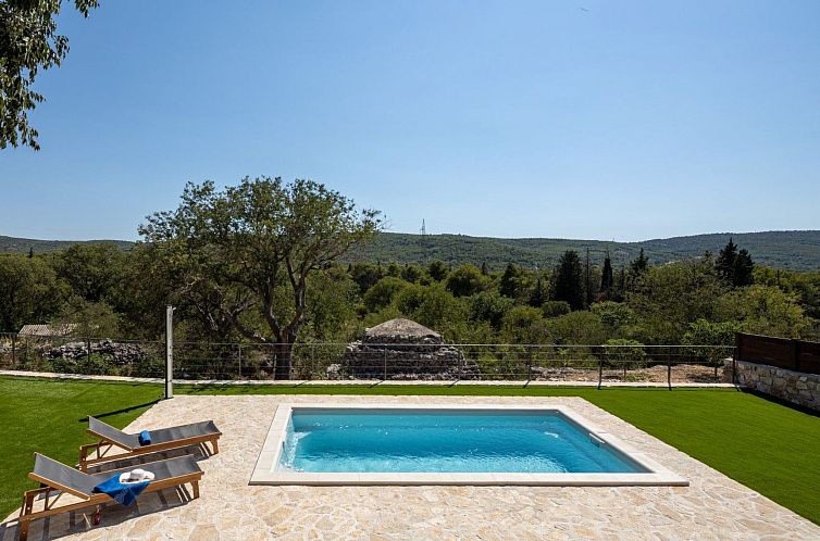 Vakantiehuis Villa Mara Sibenik