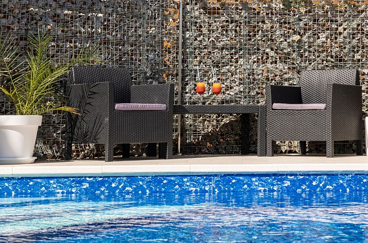 Vakantiehuis Villa Salvia Mare in Šibenik