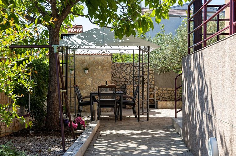 Vakantiehuis Villa Salvia Mare in Šibenik