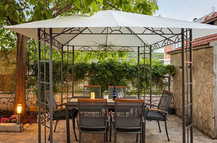 Vakantiehuis Villa Salvia Mare in Šibenik