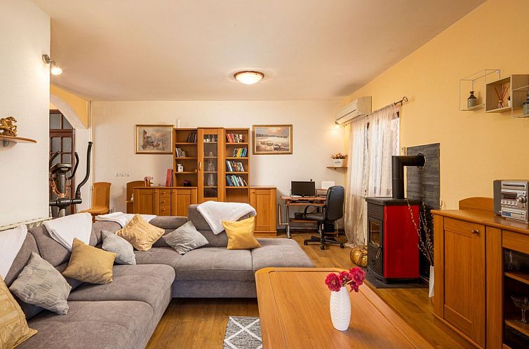Vakantiehuis Villa Salvia Mare in Šibenik